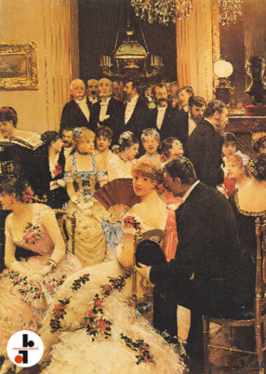 Jean Béraud : Un témoin de la Belle Époque ( Collections du Musée Carnavalet)