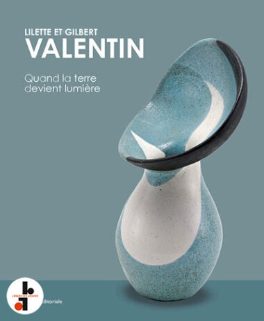 Lilette et Gilbert Valentin : Quand la terre devient lumière