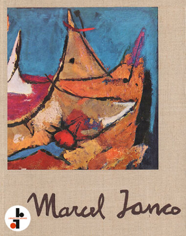 Marcel Janco