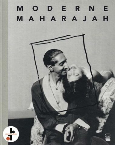 Moderne Maharajah : Un mécène des années 1930