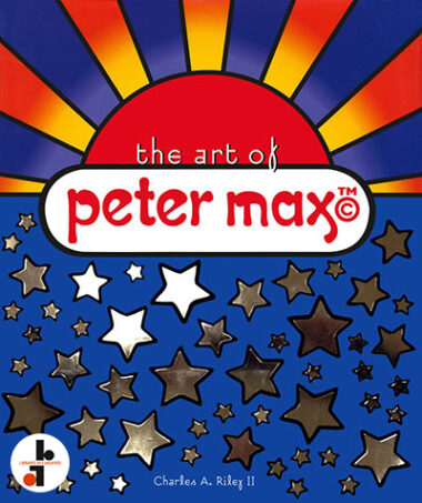The Art of Peter Max
