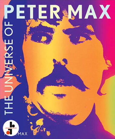 The Universe of Peter Max
