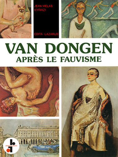 Van Dongen après le fauvisme