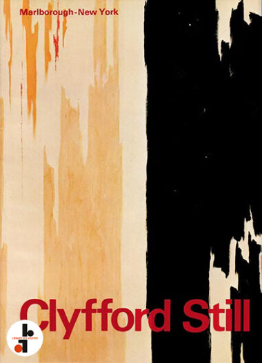Clyfford Still (Marlborough)