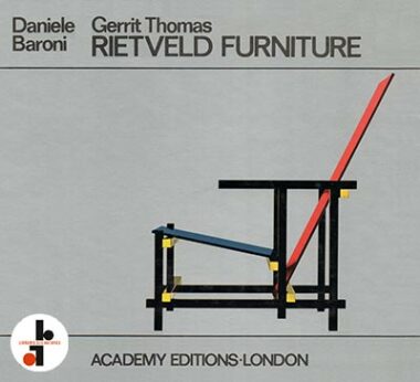 Rietveld Furntiture