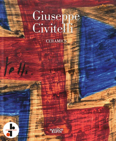 Giuseppe Civitelli : Ceramics