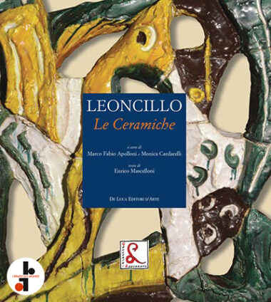 Leoncillo : Le Ceramiche