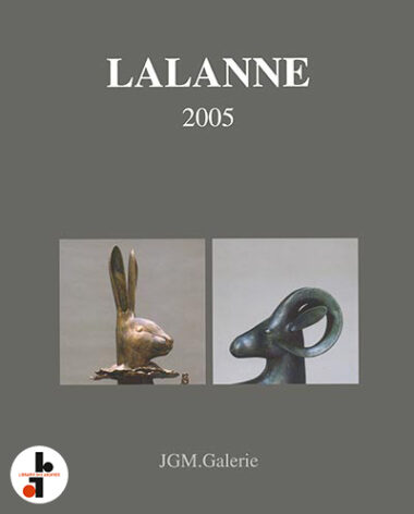Les Lalanne : Sculptures 1968-2005