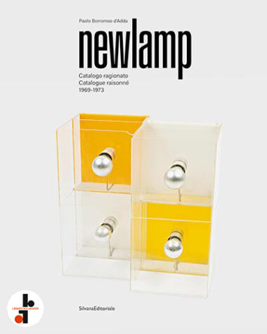 Newlamp : Catalogue raisonné 1969-1973