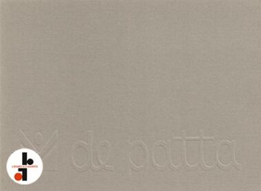 The Jewelry of Margaret De Patta : A Retrospective Exhibition