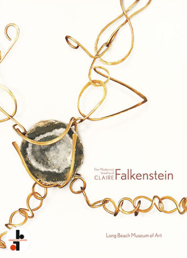 The Modernist Jewelry of Claire Falkenstein