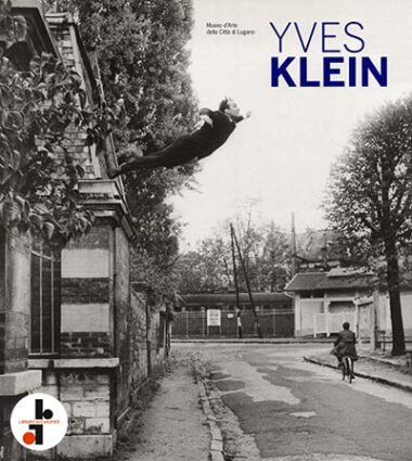 Yves Klein (Lugano)